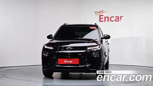 2022 Chevrolet Trailblazer 1.3 Turbo 4WD Sold VIN KLAPD56LDNB001163 – undercarriage 2022 Chevrolet Trailblazer 1.3 Turbo 4WD Sold VIN KLAPD56LDNB001163 – undercarriage