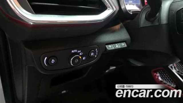 2022 Chevrolet Trailblazer 1.3 Turbo 4WD Sold VIN KLAPD56LDNB003368 – interior seats 2022 Chevrolet Trailblazer 1.3 Turbo 4WD Sold VIN KLAPD56LDNB003368 – interior seats