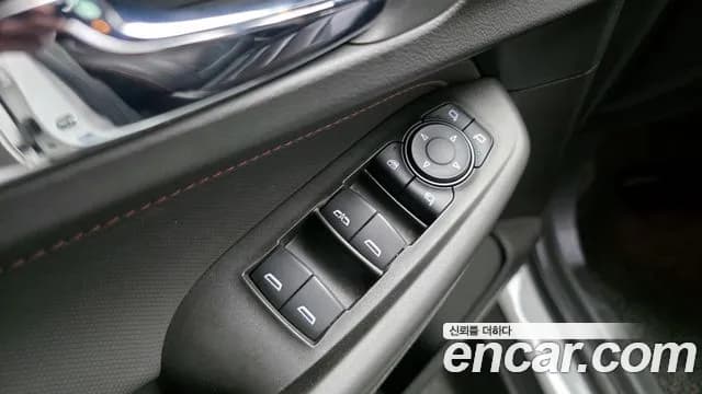 2022 Chevrolet Trailblazer 1.3 Turbo 4WD Sold VIN KLAPD56LDNB003368 – photo 13 2022 Chevrolet Trailblazer 1.3 Turbo 4WD Sold VIN KLAPD56LDNB003368 – photo 13