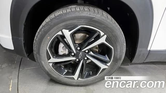 2022 Chevrolet Trailblazer 1.3 Turbo 4WD Sold VIN KLAPD56LDNB003368 – photo 15 2022 Chevrolet Trailblazer 1.3 Turbo 4WD Sold VIN KLAPD56LDNB003368 – photo 15