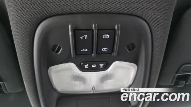 2022 Chevrolet Trailblazer 1.3 Turbo 4WD Sold VIN KLAPD56LDNB004639 – interior seats 2022 Chevrolet Trailblazer 1.3 Turbo 4WD Sold VIN KLAPD56LDNB004639 – interior seats
