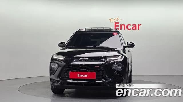 2022 Chevrolet Trailblazer 1.3 Turbo 4WD Sold VIN KLAPD56LDNB004639 – engine bay 2022 Chevrolet Trailblazer 1.3 Turbo 4WD Sold VIN KLAPD56LDNB004639 – engine bay