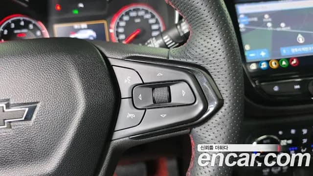 2022 Chevrolet Trailblazer 1.3 Turbo 4WD Sold VIN KLAPD56LDNB004639 – photo 18 2022 Chevrolet Trailblazer 1.3 Turbo 4WD Sold VIN KLAPD56LDNB004639 – photo 18