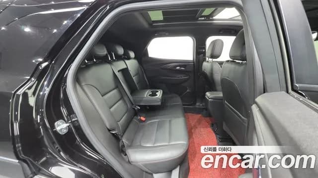 2022 Chevrolet Trailblazer 1.3 Turbo 4WD Sold VIN KLAPD56LDNB004639 – photo 24 2022 Chevrolet Trailblazer 1.3 Turbo 4WD Sold VIN KLAPD56LDNB004639 – photo 24