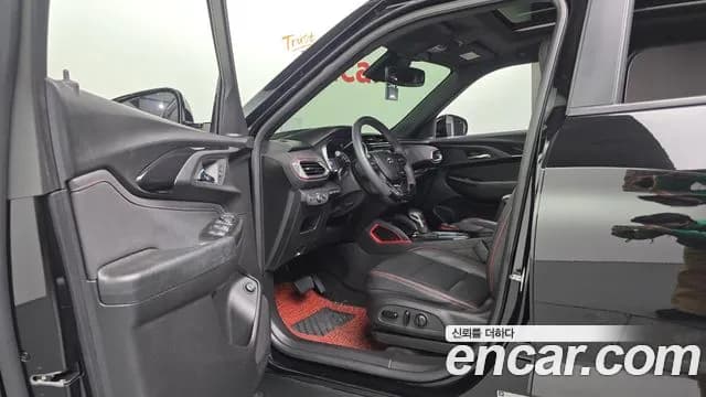 2022 Chevrolet Trailblazer 1.3 Turbo 4WD Sold VIN KLAPD56LDNB004639 – photo 30 2022 Chevrolet Trailblazer 1.3 Turbo 4WD Sold VIN KLAPD56LDNB004639 – photo 30