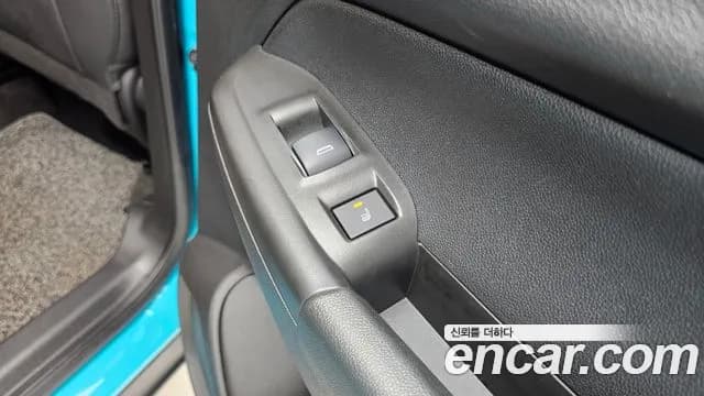 2022 Chevrolet Trailblazer 1.3 Turbo 4WD Sold VIN KLAPD56LDNB005781 – front exterior 2022 Chevrolet Trailblazer 1.3 Turbo 4WD Sold VIN KLAPD56LDNB005781 – front exterior