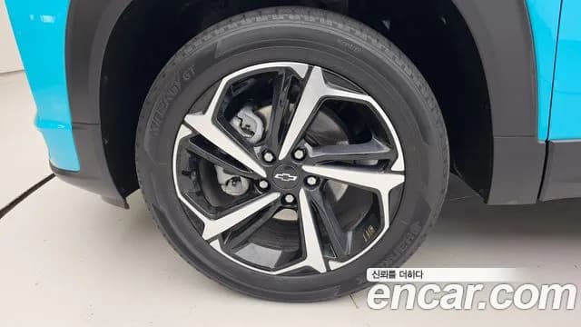 2022 Chevrolet Trailblazer 1.3 Turbo 4WD Sold VIN KLAPD56LDNB005781 – interior seats 2022 Chevrolet Trailblazer 1.3 Turbo 4WD Sold VIN KLAPD56LDNB005781 – interior seats