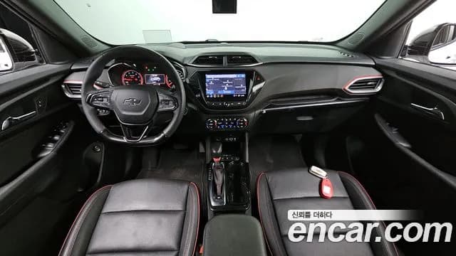 2022 Chevrolet Trailblazer 1.3 Turbo 4WD Sold VIN KLAPD56LDNB041470 – odometer reading 2022 Chevrolet Trailblazer 1.3 Turbo 4WD Sold VIN KLAPD56LDNB041470 – odometer reading