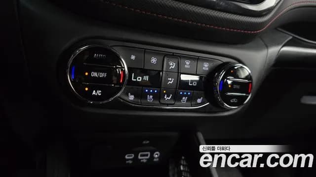 2022 Chevrolet Trailblazer 1.3 Turbo 4WD Sold VIN KLAPD56LDNB041747 – exterior detail 2022 Chevrolet Trailblazer 1.3 Turbo 4WD Sold VIN KLAPD56LDNB041747 – exterior detail