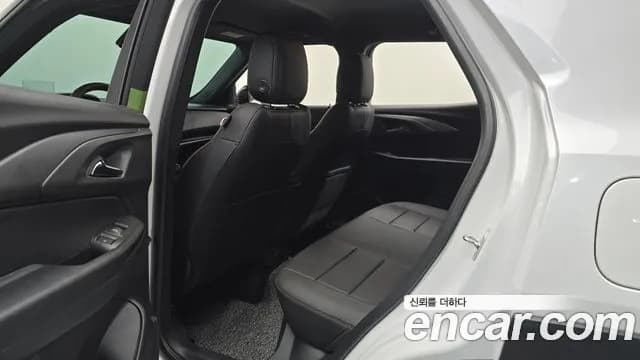 2022 Chevrolet Trailblazer 1.3 Turbo 4WD Sold VIN KLAPD56LDNB041747 – photo 17 2022 Chevrolet Trailblazer 1.3 Turbo 4WD Sold VIN KLAPD56LDNB041747 – photo 17