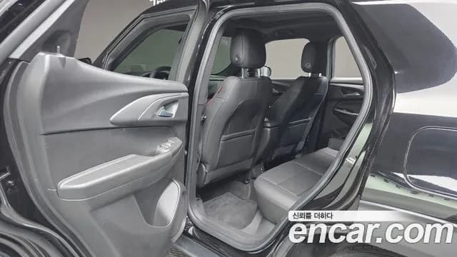 2022 Chevrolet Trailblazer 1.3 Turbo 4WD Sold VIN KLAPD56LDNB081963 – photo 20 2022 Chevrolet Trailblazer 1.3 Turbo 4WD Sold VIN KLAPD56LDNB081963 – photo 20
