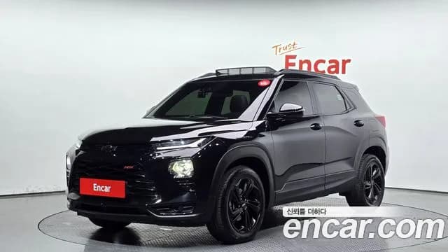 2022 Chevrolet Trailblazer 1.3 Turbo 4WD Sold VIN KLAPD56LDNB099178 – photo 14 2022 Chevrolet Trailblazer 1.3 Turbo 4WD Sold VIN KLAPD56LDNB099178 – photo 14