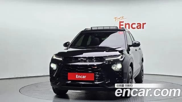 2022 Chevrolet Trailblazer 1.3 Turbo 4WD Sold VIN KLAPD56LDNB099178 – photo 22 2022 Chevrolet Trailblazer 1.3 Turbo 4WD Sold VIN KLAPD56LDNB099178 – photo 22