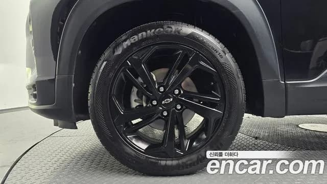 2022 Chevrolet Trailblazer 1.3 Turbo 4WD Sold VIN KLAPD56LDNB099178 – photo 28 2022 Chevrolet Trailblazer 1.3 Turbo 4WD Sold VIN KLAPD56LDNB099178 – photo 28