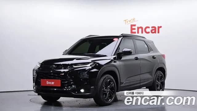 2022 Chevrolet Trailblazer 1.3 Turbo 4WD Sold VIN KLAPD56LDNB104124 – engine bay 2022 Chevrolet Trailblazer 1.3 Turbo 4WD Sold VIN KLAPD56LDNB104124 – engine bay