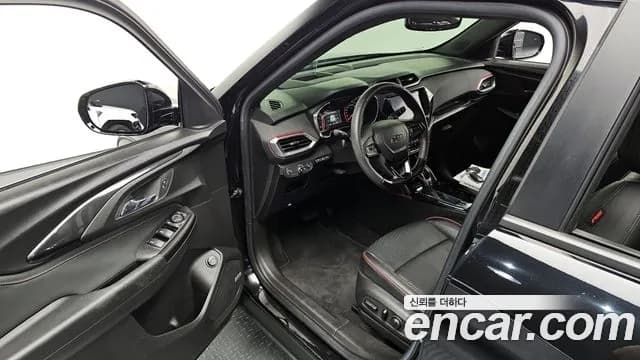 2022 Chevrolet Trailblazer 1.3 Turbo 4WD Sold VIN KLAPD56LDNB104124 – photo 14 2022 Chevrolet Trailblazer 1.3 Turbo 4WD Sold VIN KLAPD56LDNB104124 – photo 14