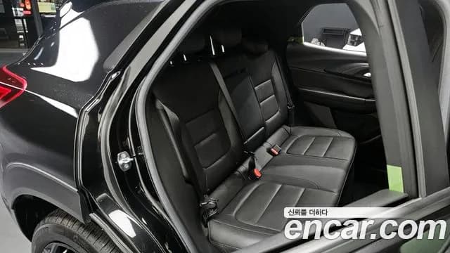 2022 Chevrolet Trailblazer 1.3 Turbo 4WD Sold VIN KLAPD56LDNB104124 – photo 16 2022 Chevrolet Trailblazer 1.3 Turbo 4WD Sold VIN KLAPD56LDNB104124 – photo 16