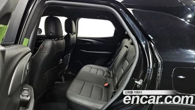 2022 Chevrolet Trailblazer 1.3 Turbo 4WD Sold VIN KLAPD56LDNB104124 – photo 20 2022 Chevrolet Trailblazer 1.3 Turbo 4WD Sold VIN KLAPD56LDNB104124 – photo 20