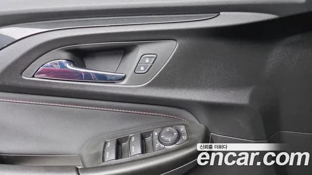 2022 Chevrolet Trailblazer 1.3 Turbo 4WD Sold VIN KLAPD56LDNB109788 – odometer reading 2022 Chevrolet Trailblazer 1.3 Turbo 4WD Sold VIN KLAPD56LDNB109788 – odometer reading