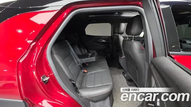 2022 Chevrolet Trailblazer 1.3 Turbo 4WD Sold VIN KLAPD56LDNB109788 – photo 12 2022 Chevrolet Trailblazer 1.3 Turbo 4WD Sold VIN KLAPD56LDNB109788 – photo 12