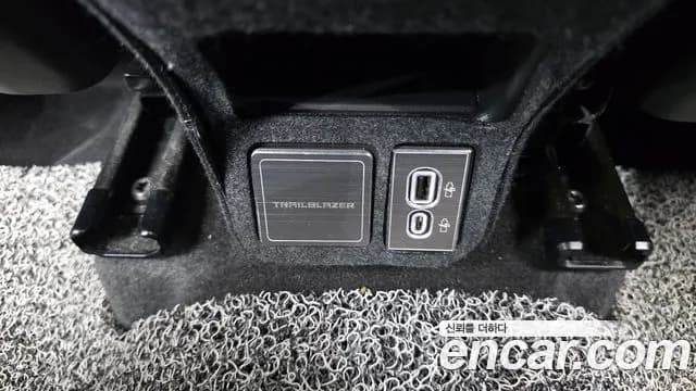 2022 Chevrolet Trailblazer 1.3 Turbo 4WD Sold VIN KLAPD56LDNB109788 – photo 17 2022 Chevrolet Trailblazer 1.3 Turbo 4WD Sold VIN KLAPD56LDNB109788 – photo 17