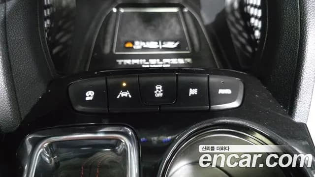 2022 Chevrolet Trailblazer 1.3 Turbo 4WD Sold VIN KLAPD56LDNB109788 – photo 18 2022 Chevrolet Trailblazer 1.3 Turbo 4WD Sold VIN KLAPD56LDNB109788 – photo 18