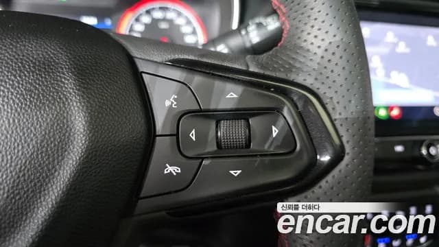 2022 Chevrolet Trailblazer 1.3 Turbo 4WD Sold VIN KLAPD56LDNB109788 – photo 20 2022 Chevrolet Trailblazer 1.3 Turbo 4WD Sold VIN KLAPD56LDNB109788 – photo 20