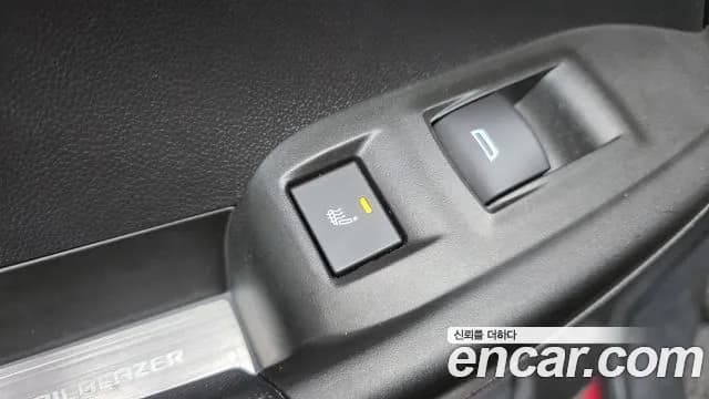 2022 Chevrolet Trailblazer 1.3 Turbo 4WD Sold VIN KLAPD56LDNB109788 – photo 22 2022 Chevrolet Trailblazer 1.3 Turbo 4WD Sold VIN KLAPD56LDNB109788 – photo 22