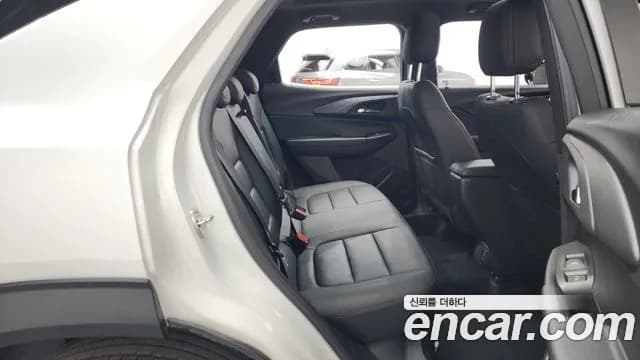 2023 Chevrolet Trailblazer 1.3 Turbo 4WD Sold VIN KLAPD56LDPB016319 – photo 26 2023 Chevrolet Trailblazer 1.3 Turbo 4WD Sold VIN KLAPD56LDPB016319 – photo 26
