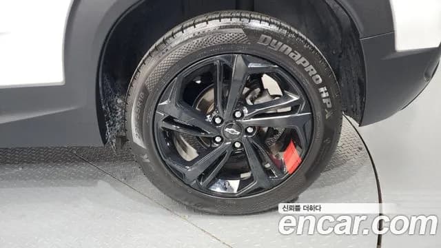 2023 Chevrolet Trailblazer 1.3 Turbo 4WD Sold VIN KLAPD56LDPB016319 – photo 32 2023 Chevrolet Trailblazer 1.3 Turbo 4WD Sold VIN KLAPD56LDPB016319 – photo 32