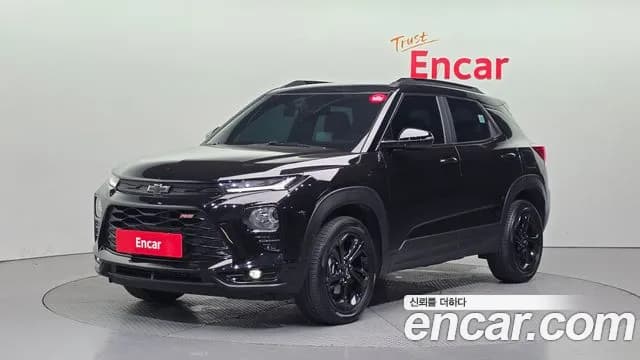2023 Chevrolet Trailblazer 1.3 Turbo 4WD Sold VIN KLAPD56LDPB082352 – photo 13 2023 Chevrolet Trailblazer 1.3 Turbo 4WD Sold VIN KLAPD56LDPB082352 – photo 13