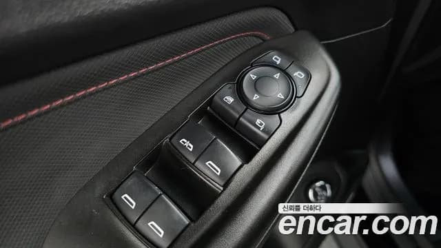 2023 Chevrolet Trailblazer 1.3 Turbo 4WD Sold VIN KLAPD56LDPB153215 – exterior detail 2023 Chevrolet Trailblazer 1.3 Turbo 4WD Sold VIN KLAPD56LDPB153215 – exterior detail