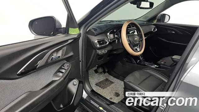 2023 Chevrolet Trailblazer 1.3 Turbo 4WD Sold VIN KLAPD56LDPB165480 – photo 20 2023 Chevrolet Trailblazer 1.3 Turbo 4WD Sold VIN KLAPD56LDPB165480 – photo 20