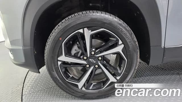2023 Chevrolet Trailblazer 1.3 Turbo 4WD Sold VIN KLAPD56LDPB193268 – interior seats 2023 Chevrolet Trailblazer 1.3 Turbo 4WD Sold VIN KLAPD56LDPB193268 – interior seats