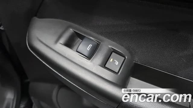 2025 Chevrolet The New Trailblazer 1.3 Turbo 4WD Sold VIN KLAPD56LDSB024252 – exterior detail 2025 Chevrolet The New Trailblazer 1.3 Turbo 4WD Sold VIN KLAPD56LDSB024252 – exterior detail