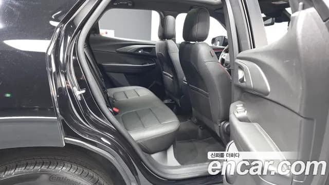 2025 Chevrolet The New Trailblazer 1.3 Turbo 4WD Sold VIN KLAPD56LDSB024252 – photo 19 2025 Chevrolet The New Trailblazer 1.3 Turbo 4WD Sold VIN KLAPD56LDSB024252 – photo 19