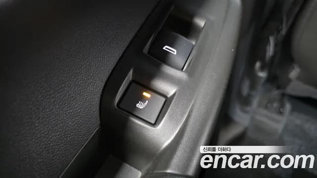 2025 Chevrolet The New Trailblazer 1.3 Turbo 4WD Sold VIN KLAPD56LDSB056856 – interior seats 2025 Chevrolet The New Trailblazer 1.3 Turbo 4WD Sold VIN KLAPD56LDSB056856 – interior seats