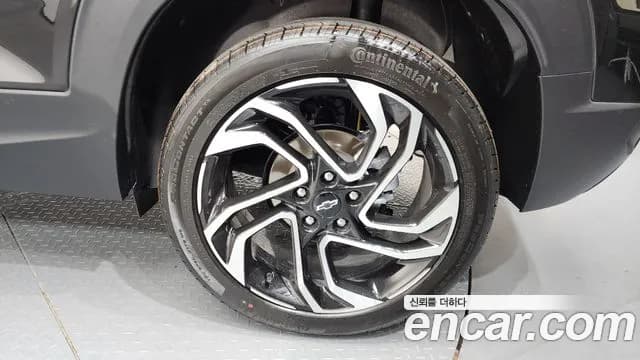 2026 Chevrolet The New Trailblazer 1.3 Turbo 4WD Sold VIN KLAPD56LDTB175320 – undercarriage 2026 Chevrolet The New Trailblazer 1.3 Turbo 4WD Sold VIN KLAPD56LDTB175320 – undercarriage