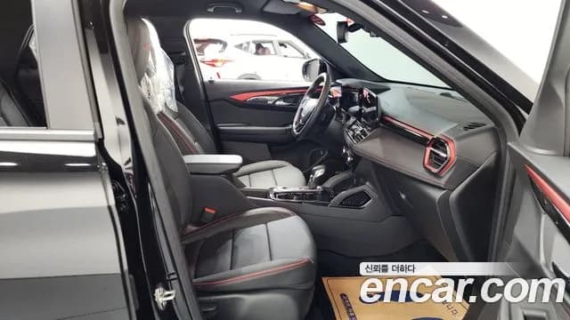 2026 Chevrolet The New Trailblazer 1.3 Turbo 4WD Sold VIN KLAPD56LDTB175320 – photo 20 2026 Chevrolet The New Trailblazer 1.3 Turbo 4WD Sold VIN KLAPD56LDTB175320 – photo 20