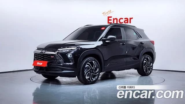 2026 Chevrolet The New Trailblazer 1.3 Turbo 4WD Sold VIN KLAPD56LDTB175320 – photo 23 2026 Chevrolet The New Trailblazer 1.3 Turbo 4WD Sold VIN KLAPD56LDTB175320 – photo 23