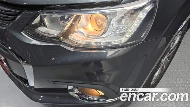 2017 Chevrolet The New Aveo Sedan 1.4 Turbo LT Sold VIN KLATA69BDHB086394 – photo 19 2017 Chevrolet The New Aveo Sedan 1.4 Turbo LT Sold VIN KLATA69BDHB086394 – photo 19