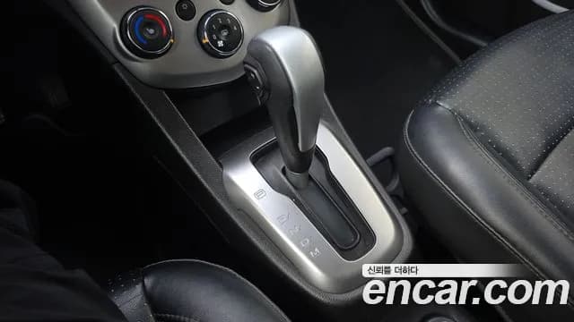 2017 Chevrolet The New Aveo Sedan 1.4 Turbo LS Sold VIN KLATA69BDHB101494 – front exterior 2017 Chevrolet The New Aveo Sedan 1.4 Turbo LS Sold VIN KLATA69BDHB101494 – front exterior