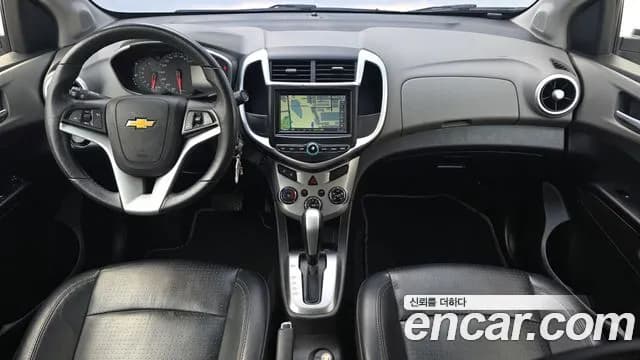 2017 Chevrolet The New Aveo Sedan 1.4 Turbo LS Sold VIN KLATA69BDHB101494 – exterior detail 2017 Chevrolet The New Aveo Sedan 1.4 Turbo LS Sold VIN KLATA69BDHB101494 – exterior detail