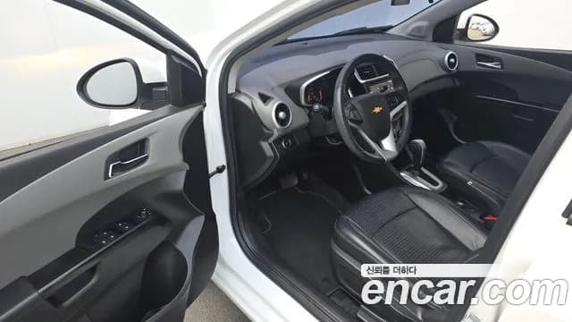 2017 Chevrolet The New Aveo Sedan 1.4 Turbo LS Sold VIN KLATA69BDHB101494 – undercarriage 2017 Chevrolet The New Aveo Sedan 1.4 Turbo LS Sold VIN KLATA69BDHB101494 – undercarriage
