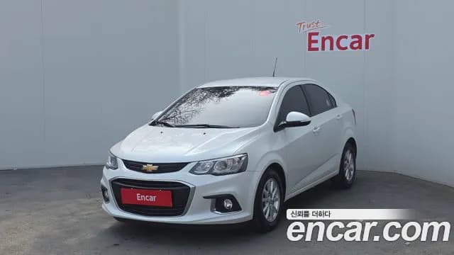 2017 Chevrolet The New Aveo Sedan 1.4 Turbo LS Sold VIN KLATA69BDHB101494 – photo 13 2017 Chevrolet The New Aveo Sedan 1.4 Turbo LS Sold VIN KLATA69BDHB101494 – photo 13