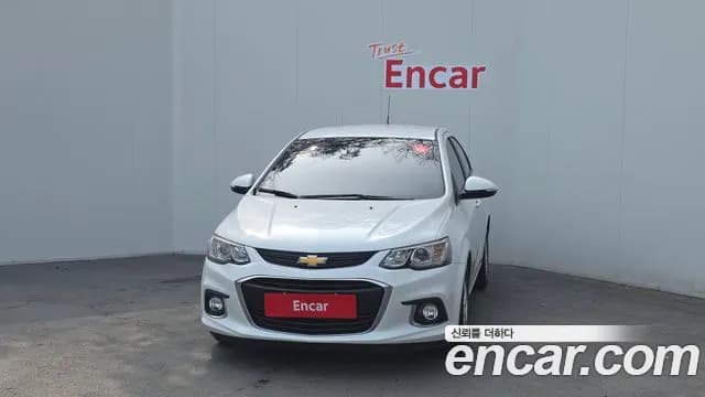 2017 Chevrolet The New Aveo Sedan 1.4 Turbo LS Sold VIN KLATA69BDHB101494 – photo 15 2017 Chevrolet The New Aveo Sedan 1.4 Turbo LS Sold VIN KLATA69BDHB101494 – photo 15