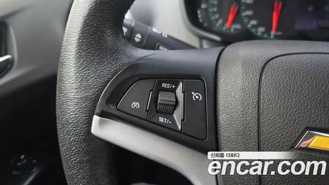 2017 Chevrolet The New Aveo Sedan 1.4 Turbo LS Sold VIN KLATA69BDHB101494 – photo 16 2017 Chevrolet The New Aveo Sedan 1.4 Turbo LS Sold VIN KLATA69BDHB101494 – photo 16
