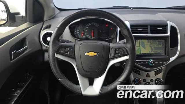 2017 Chevrolet The New Aveo Sedan 1.4 Turbo LS Sold VIN KLATA69BDHB101494 – photo 17 2017 Chevrolet The New Aveo Sedan 1.4 Turbo LS Sold VIN KLATA69BDHB101494 – photo 17