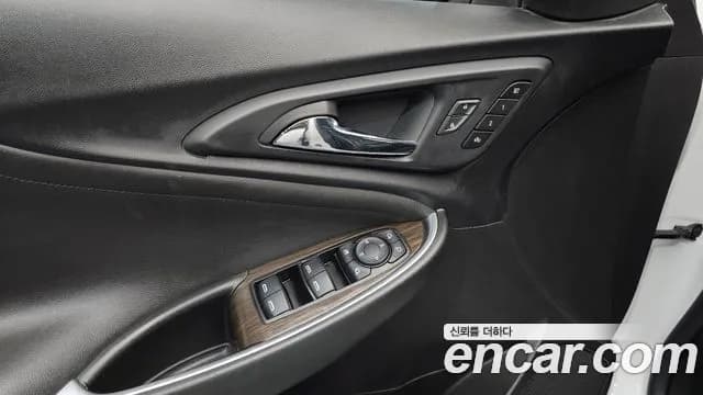2019 Chevrolet The New Malibu 1.6 Diesel LT Sold VIN KLAZA69CDKB117667 – dashboard 2019 Chevrolet The New Malibu 1.6 Diesel LT Sold VIN KLAZA69CDKB117667 – dashboard