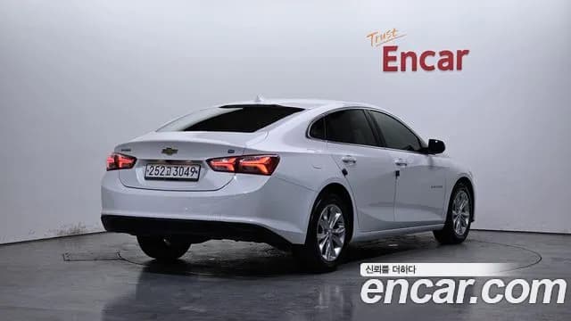 2019 Chevrolet The New Malibu 1.6 Diesel LT Sold VIN KLAZA69CDKB117667 – photo 12 2019 Chevrolet The New Malibu 1.6 Diesel LT Sold VIN KLAZA69CDKB117667 – photo 12